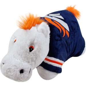  Denver Broncos Miles Pillow Pet