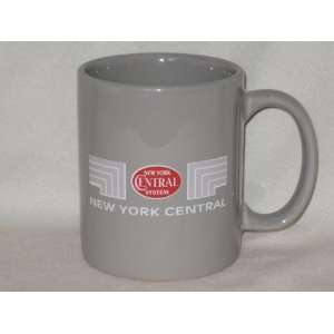  New York Central Railroad Railway Porcelain Collectors 