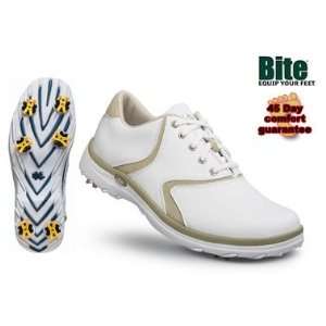  Inspire Womens Golf Shoes by Bite (Size6.5) Sports 