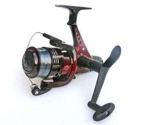 Lineaeffe Sol Float / Spinning Fishing Reel With Line  