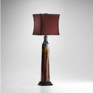   Lighting 30.75 Golden Buffet Lamp from the Lighting Collection Home