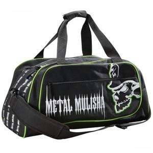  Metal Mulisha Arm Bar Bag   Black Automotive