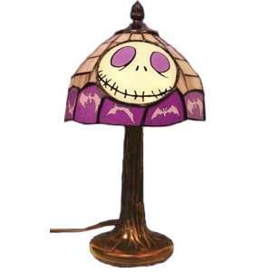  Neca Nightmare Before Christmas Tiffany Lamp Style A Toys 
