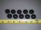 Rubber Grommet 3 8 ID x 5 8 OD Lot of 10 items in Uncle Charlies Barn 