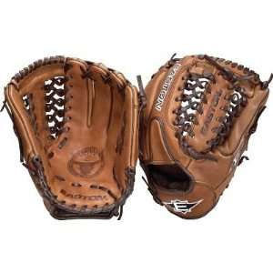 Natural Elite Series 11 3/4 Baseball Glove   Throws Right   Equipment 