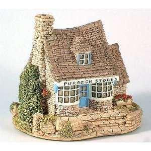  Lilliput Lane Purbeck Stores (English South West) retired 
