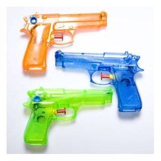  water guns Toys & Games