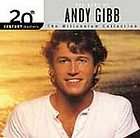 The Best of Andy Gibb 20th Century Masters   The Millennium 