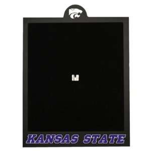 Frenzy Sports Kansas State Wildcats Officially Licensed NCAA Dartboard 