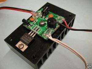 Millers #4804 Converter Module for Animated Neon Sign  