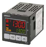 Omron Temperature Controller E5CZ R2MT AC100 240V  