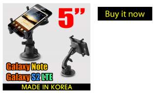 for SAMSUNG phone Galaxy NOTE GT N7000 i9220 CAR MOUNT HOLDER   MADE 