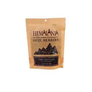 Himalania Dark Chocolate Covered Goji Berries (12x6 Oz)  
