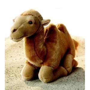  Camel Stuffed Plush 10 By Ganz Toys & Games
