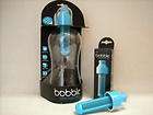 Bobble Water filter Bottle with 1 replacement filter