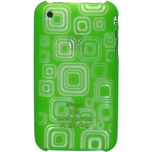  Rubberized Polycarbonate Illusion Transparency Case and 