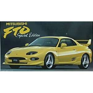   Model Kit sport car racing vehicle race auto automobile Toys & Games
