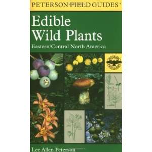  A Field Guide to Edible Wild Plants Eastern and central 