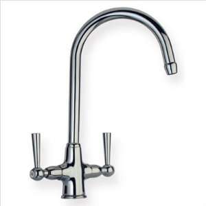  Whitehaus Faucets WH64544 Metrohaus Prep Faucets Faucets 