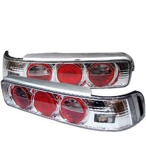   2Dr Altezza Taillights/ Tail Lights/ Lamps   Chrome Performance