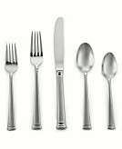   Lenox Eternal Frost Stainless Flatware Collection customer 