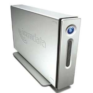  750GB External Hybrid USB2.0