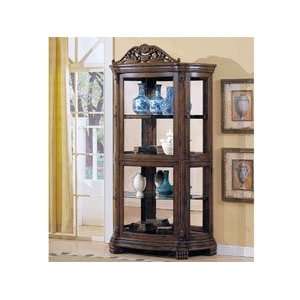  Acme Furniture Curio 08386