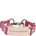 out of 5 stars 100 % recommended cynthia h designs message bracelet 