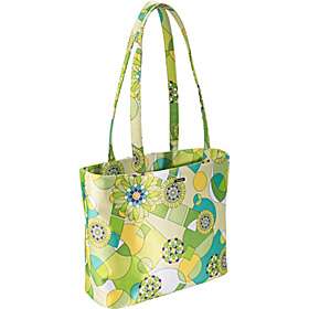 Rating and Reviews for the Bisadora Lime Green Geometric Print Baby 