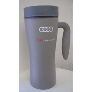  Audi TDI 100% Recycled Tumbler Automotive
