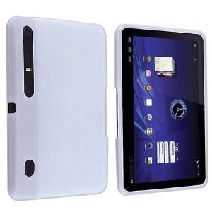   Skin Case for Motorola Xoom Tablet, White