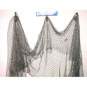  Fish Net   Perfect Nautical Decor (5x10)