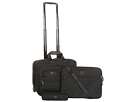 Tumi Alpha   Deluxe Wheeled Brief with Laptop Case    