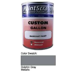   Paint for 2006 Audi A4 (color code LX7Z/F5) and Clearcoat Automotive