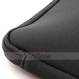 14 14 inch Soft Nylon Sleeve Case Bag Pouch Protector for Notebook 