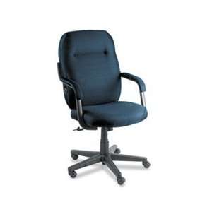  Air Support Series Executive High Back Swivel/Tilt Chair 