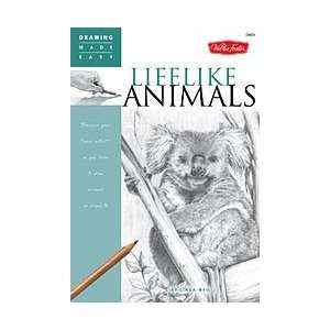  DME LIFELIKE ANIMALS Arts, Crafts & Sewing