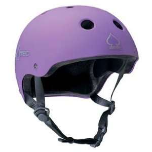  Protec Classic Helmet, Lavender