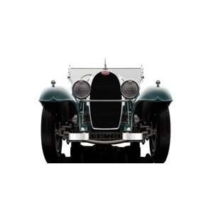  1932 Bugatti Royale *Esders* Roadster Die Cast Model 