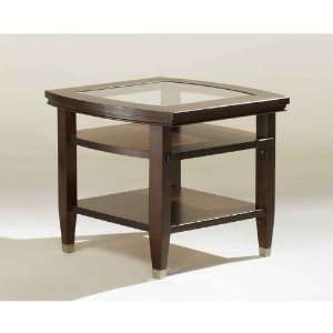  Broyhill Northern Lights End Table Furniture & Decor