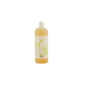 Deva Concepts CARE LOW POO SHAMPOO FOR NORMAL TO OILY COLORED HAIR 32 