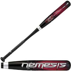    Rawlings Nemesis  13 Baseball Bat (YBNEM)