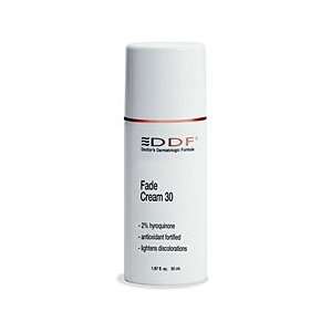  DDF Fade Cream SPF 30 1.7 oz. Beauty