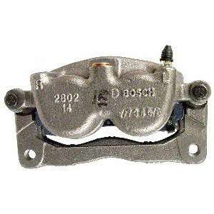    American Remanufacturers 14 5413 Disc Brake Caliper Automotive