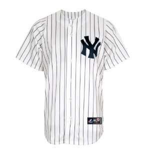  New York Yankees YOUTH Replica Home MLB Baseball Jersey 