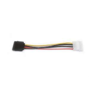    IDE to Serial ATA SATA HDD Power Adapter Cable Electronics