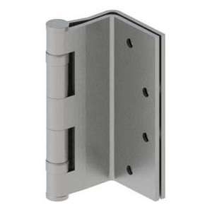   Mortise, Ball Bearing, Heavy Weight Hinge 4.5 Us26d