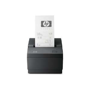  New   HP Single Station POS Receipt Printer   R81141 Electronics