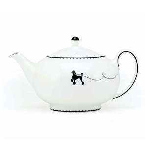 Barbara Barry for Wedgwood Best in Show Teapot  Kitchen 