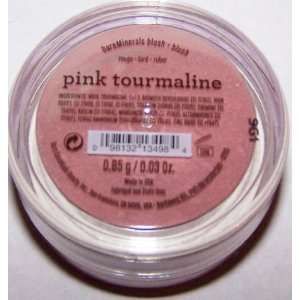 Bare Escentuals Pink Tourmaline Blush